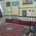 حسینیه بیت الرقیه