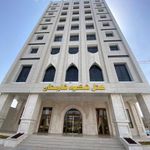 هتل شکوه شارستان مشهد