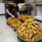 رستوران اکبری ابهر