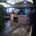 رستوران مهرافرین