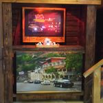 رستوران حاج عظیم