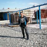 قالیشویی قنبری