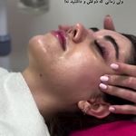 سالن زیبایی و آموزشگاه قاب