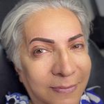 مرکز آرایش دائم صبا حسینی