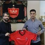 باشگاه فرهنگی ورزشی پرسپولیس تهران