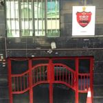 باشگاه فرهنگی ورزشی پرسپولیس تهران