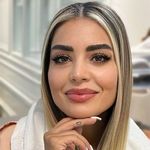 آکادمی تخصصی ابرو لیلا نعمتی