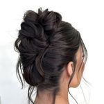 شینیونکار تخصصی عروس ، هانیه شاطری