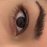 اکستنشن و لیفت مژه مَری استایلشر