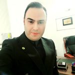 وکیل پایه یک دادگستری آرام مرزبان