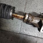 تعمیر هیدرولیک و جلوبندی