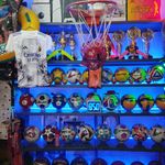 فروشگاه لوازم ورزشی آدیداس