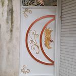 نقاش ساختمان ارمی