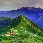 ییلاق اولسبلنگاه