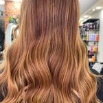 انسی بیوتی سالن