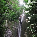 آبشار آلامن (اوترنه)