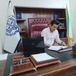 وکیل پایه یک دادگستری علیرضا عبدلی