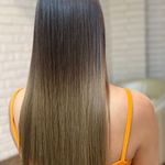 مرکز تخصصی کراتین و احیا مو الهه زیبایی