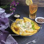 رستوران فست فود جام جم