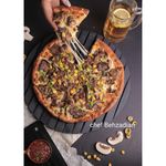 رستوران فست فود جام جم