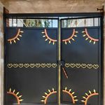 نقاش ساختمان ارمی