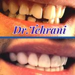 دکتر منیره سادات تهرانی