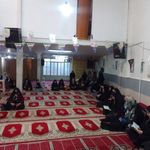 مسجد حضرت ابوالفضل  