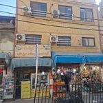 خانه مسافر کاشکی