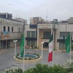 پلی کلینیک شهرداری