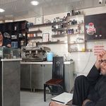 کافه ایتالیا