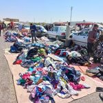 جمعه بازار تایباد