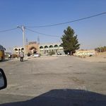 مسجد الکعبه