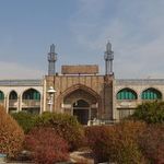 مسجد الکعبه