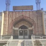 مسجد الکعبه