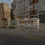 ایستگاه اتوبوس سرداران شهید