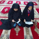 مسجد حضرت ابوالفضل  