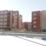 مجتمع مسکونی 194 واحدی آل یاسین(فاز1)