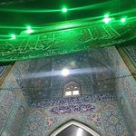 مسجد امام سجاد