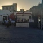 فروشگاه نان رضوی