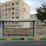 ایستگاه اتوبوس صادقیه 17
