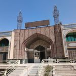 مسجد الکعبه