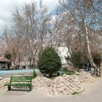 سرویس بهداشتی بوستان فردوس