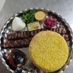 کافه رستوران ناخدا علی
