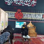 مسجد حضرت ابوالفضل  