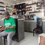 کافه ایتالیا