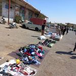 جمعه بازار تایباد