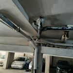 تاسیسات ساختمان رضایی