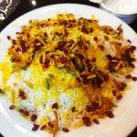 رستوران میلاد