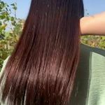 مرکز تخصصی کراتین و احیا مو الهه زیبایی