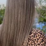 مرکز تخصصی کراتین و احیا مو الهه زیبایی